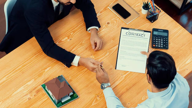 Moving Forward with Confidence with the Support of a Mediator Ascot