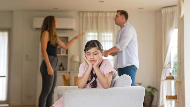 What Is Parental Responsibility in the UK Ascot