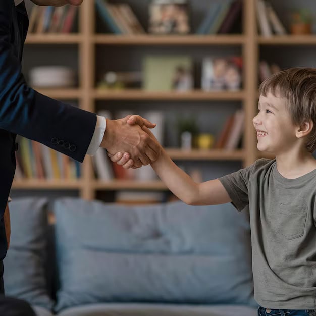 Understanding Child Arrangements – Guidance from EH Mediation Specialists Ascot