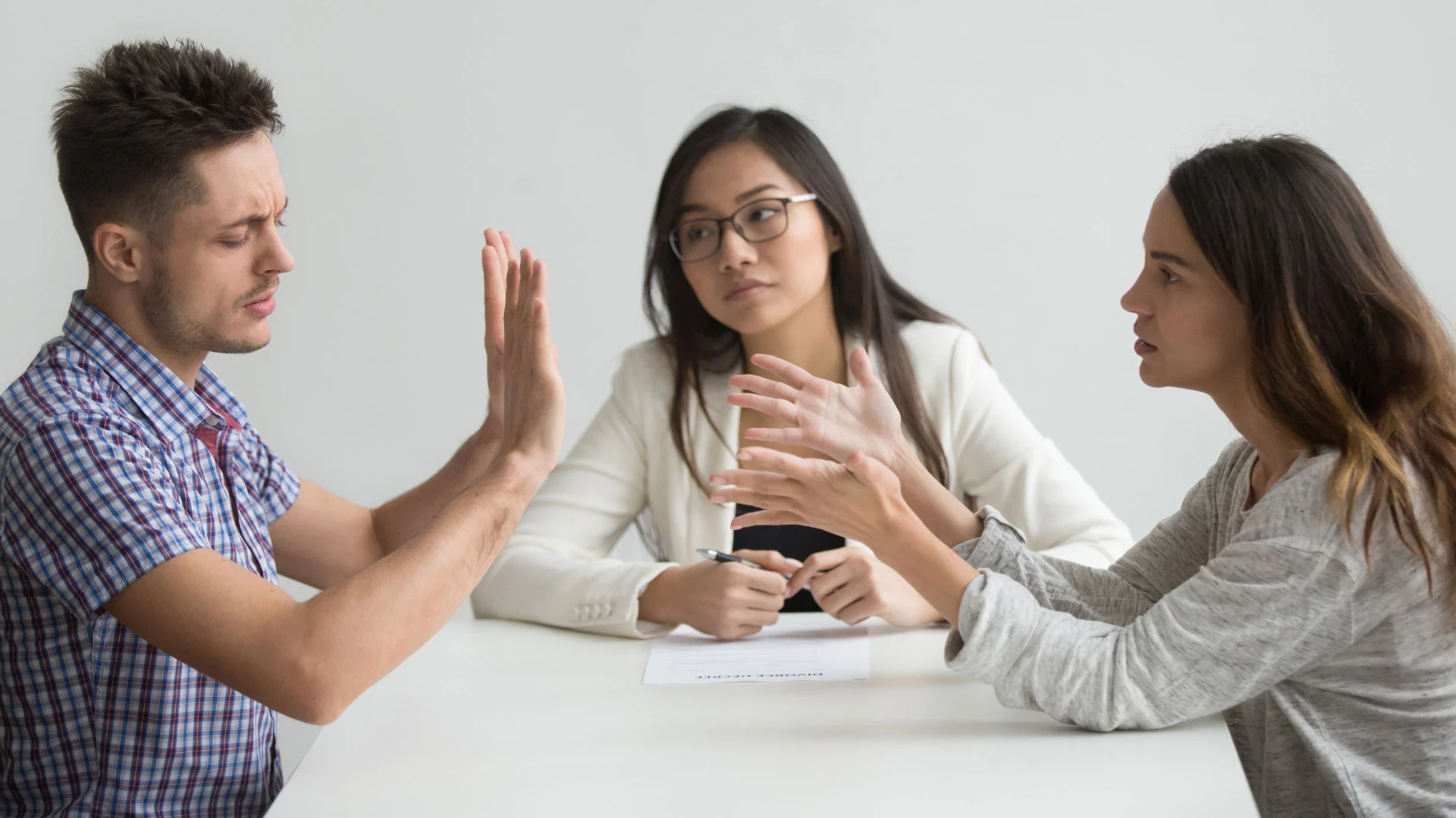 The Legal Framework Behind Family Mediation in the UK Ascot