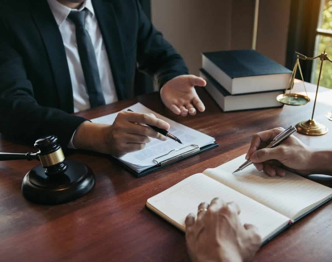 Common Challenges Couples Face in Collaborative Law Ascot