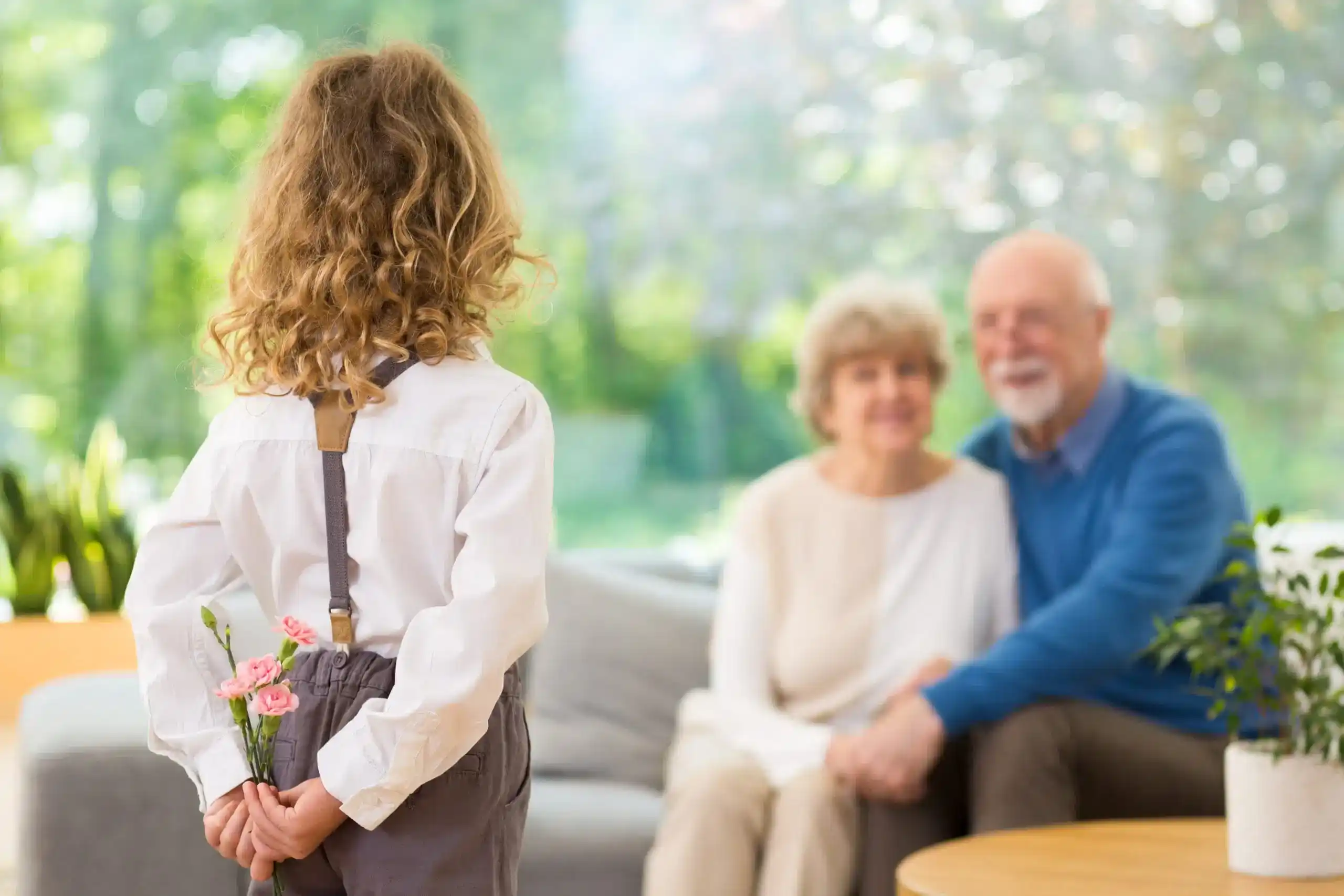 Taking the First Step: How EH Mediation Supports Grandparents Toward Positive Outcomes Ascot