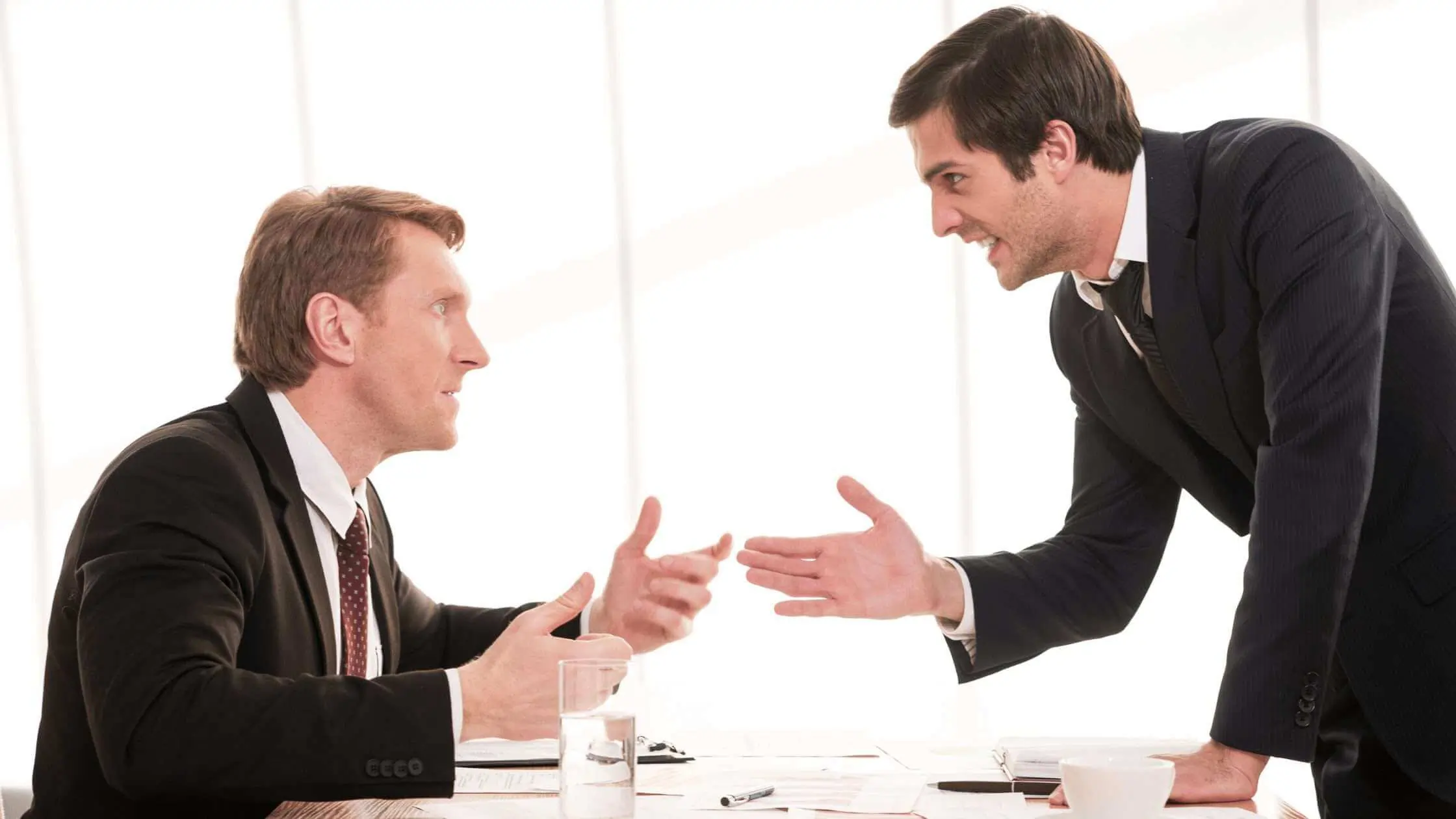 How EH Mediation Creates a Safe Space for Financial Discussions Ascot