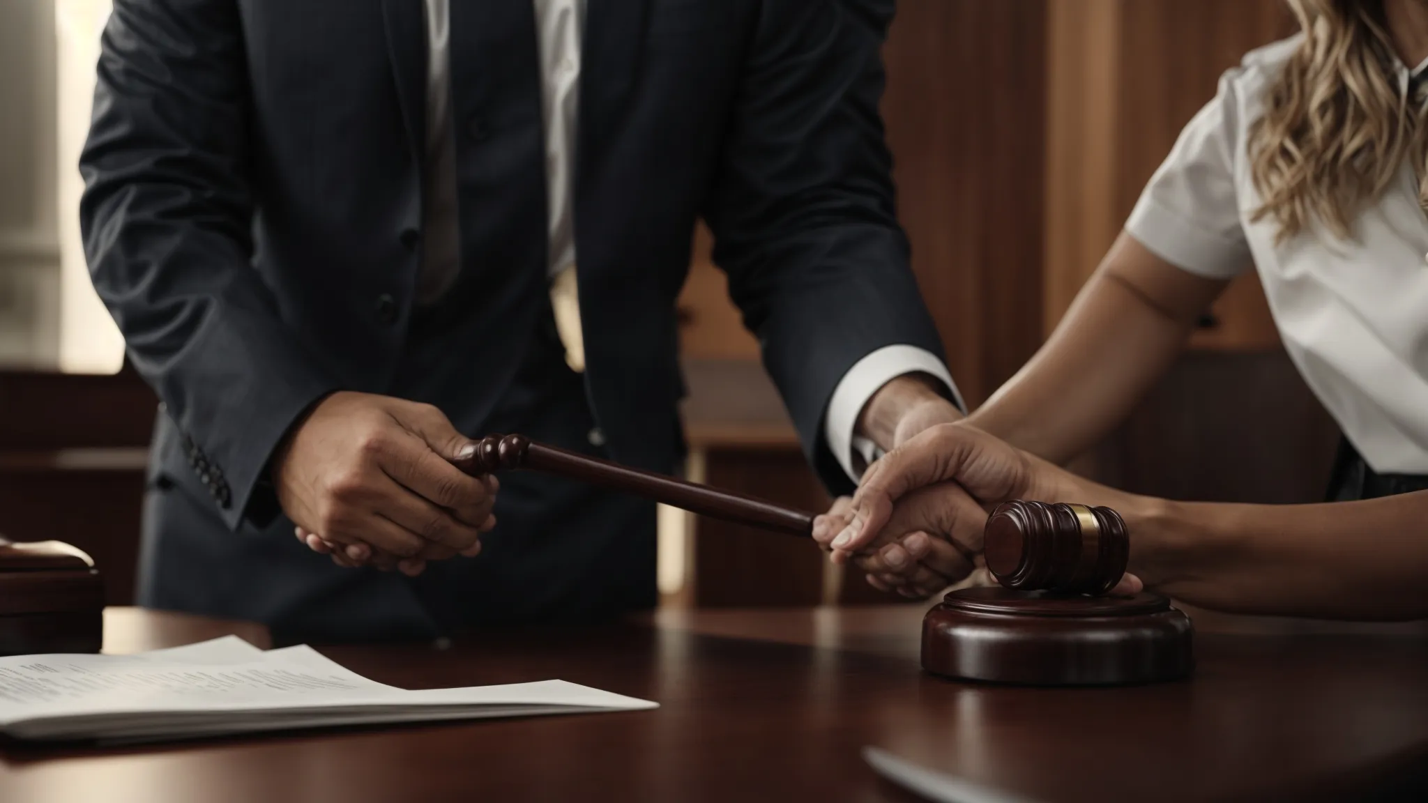 Why Choose EH Mediation for a Rock-Solid Agreement Ascot
