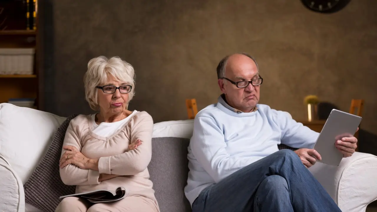 Preventing Long-Standing Family Issues from Escalating During Care Planning Ascot