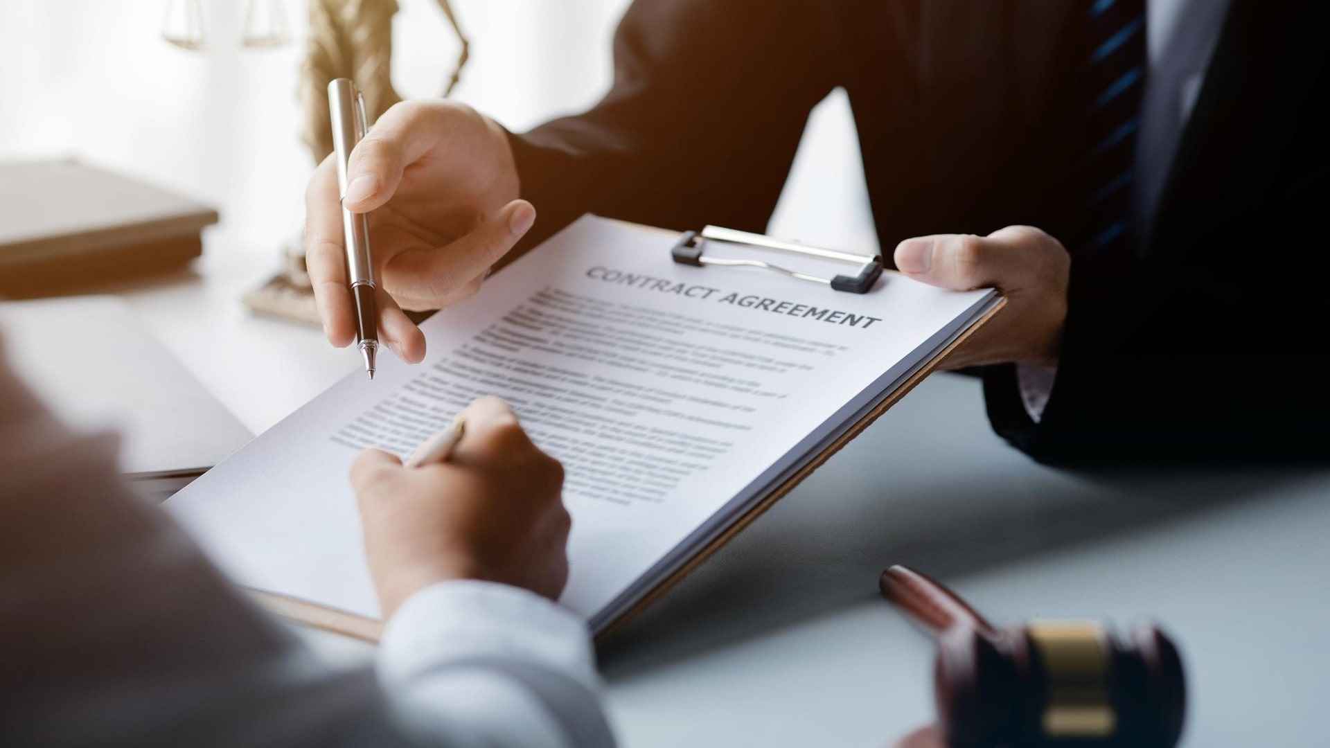 How Courts View and Enforce Mediation Settlements Ascot