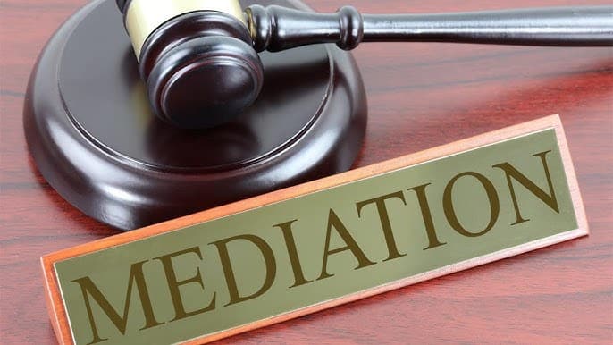 The Role of Experienced Mediators in Reducing Conflict Ascot