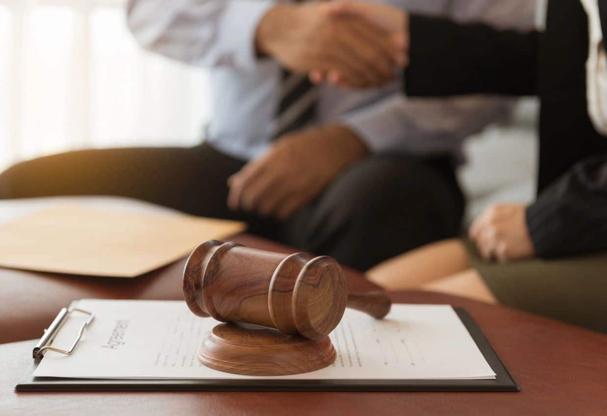 Taking the First Step with EH Mediation: Protecting Your Future Ascot