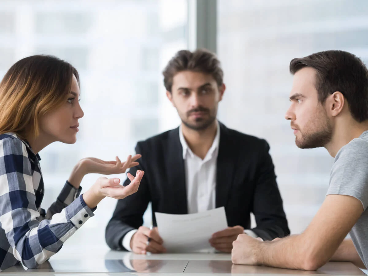 Building Better Agreements Through Feedback Support from EH Mediation Ascot