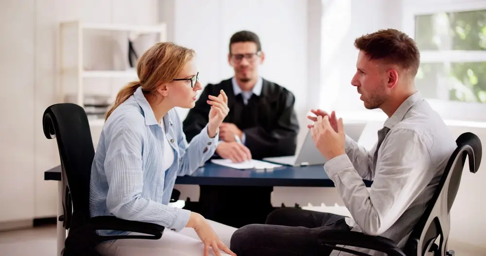 Rebuilding Trust After Relationship Breakdown Through Professional Mediation Ascot