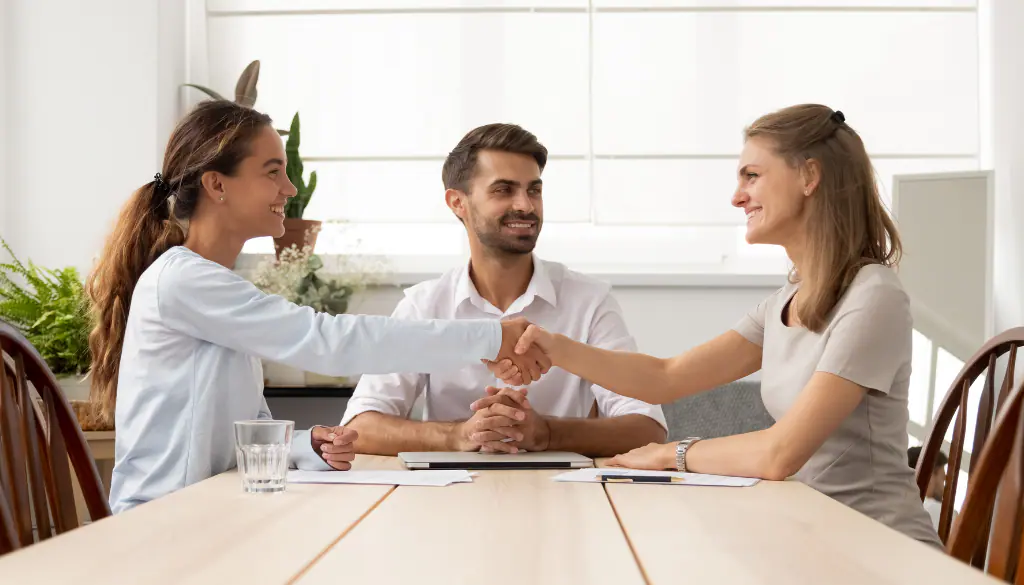 Stay Calm and Review the Original Agreement Carefully Ascot