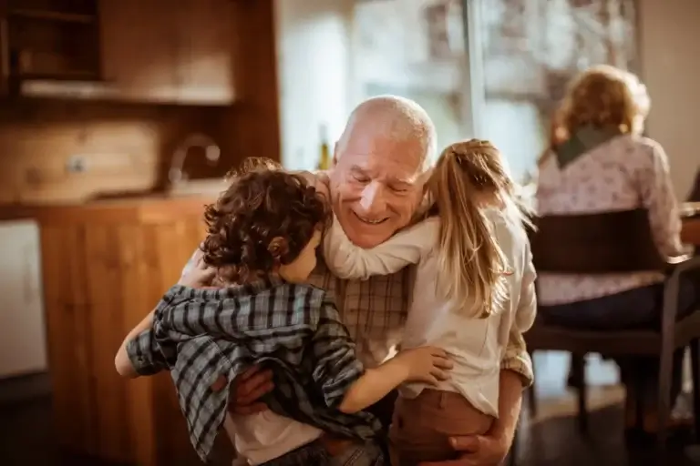 How EH Mediation Creates a Safe, Neutral Space for Sensitive Elder Care Discussions Ascot