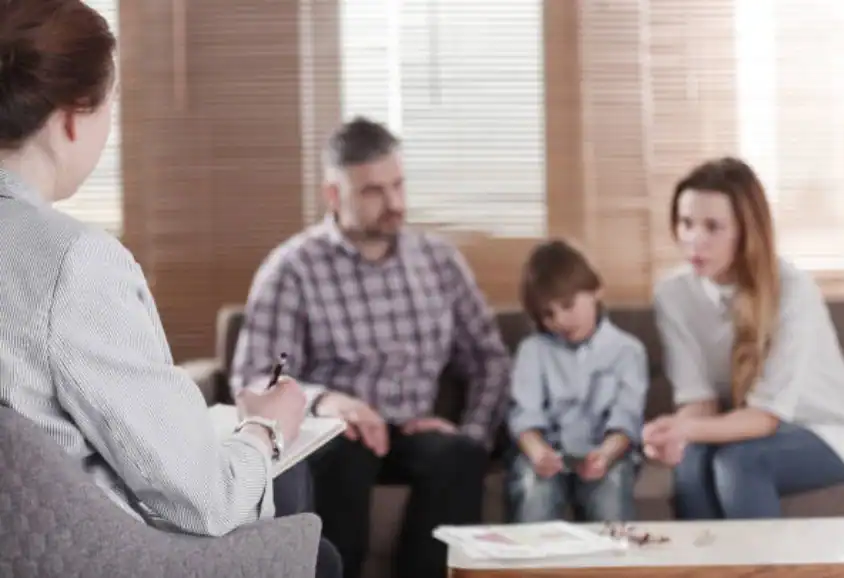 Financial Settlements and Property Division Ascot
