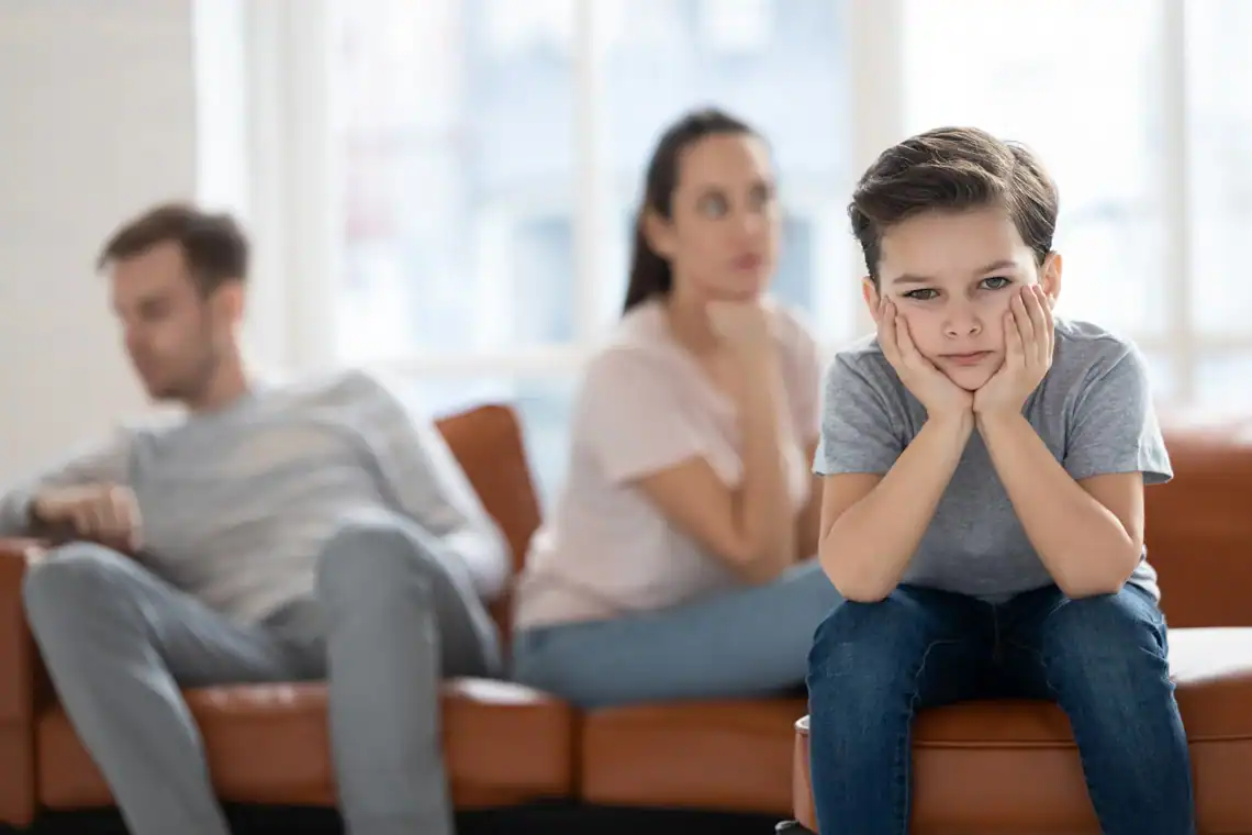 Why More Parents Trust EH Mediation for Child Arrangement Solutions Ascot