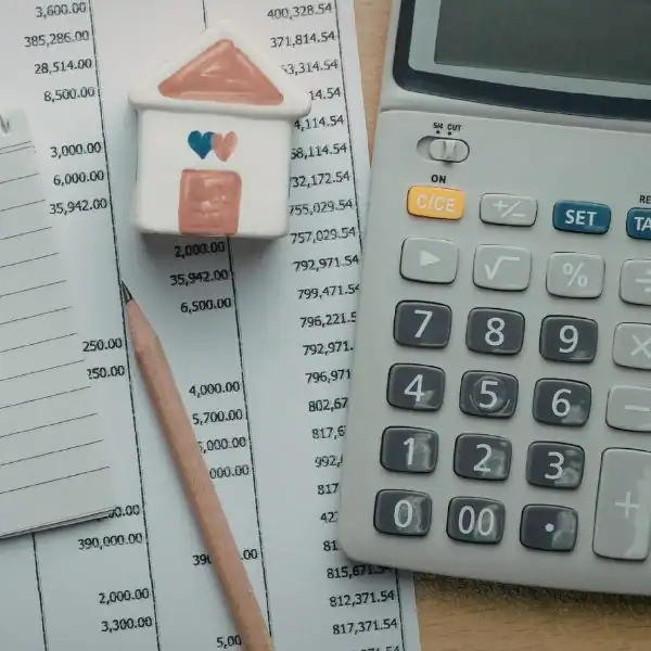 Image of accounts in regards to financial mediation Ascot