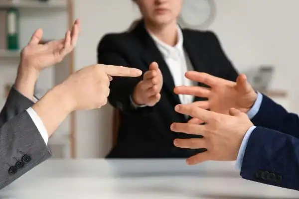 Image of legal aid mediation Ascot