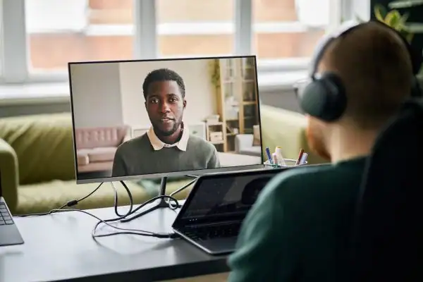 Safety, Privacy, and High-Tension Dynamics: What if You Don’t Want to Be on the Same Screen Ascot?