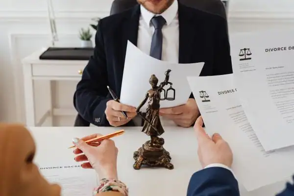 Image of the mediation process Ascot