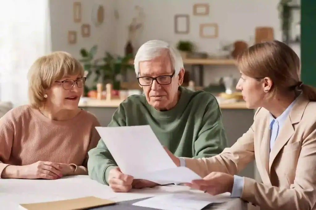 Why Do Family Disputes Happen During CHC Assessments Ascot