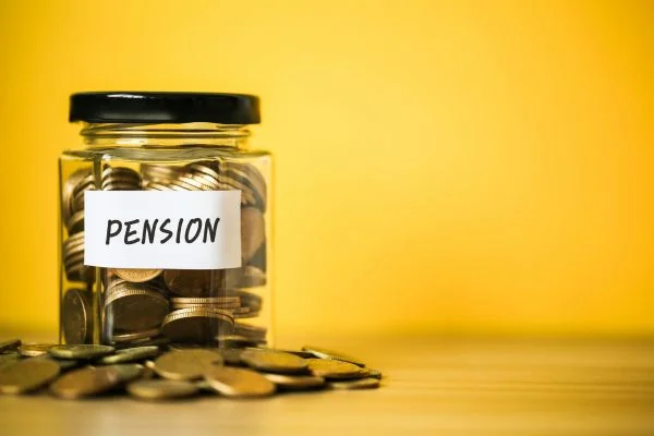 Pension Sharing Mediation Ascot
